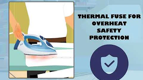 Orpat Group - Our Range of Irons