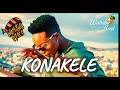 Master KG X Nomcebo KONAKELE New Hit Song 2026 Ft Makhadzi X Nkosazana Daughter Type Beat 