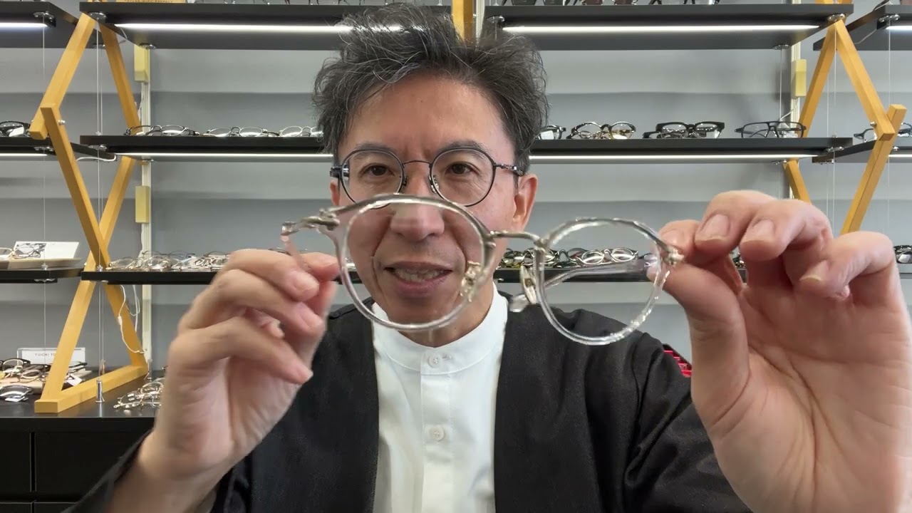 TAYLOR WITH RESPECT Void Col.06 Hamaya movie - YouTube