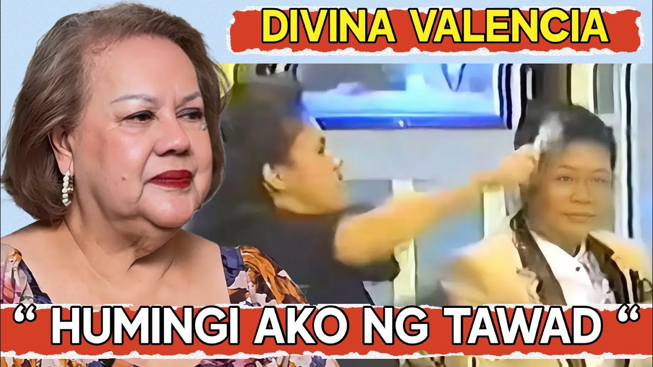 EXCLUSIVE! ANG KONTROBERSYAL NA BUHAY NG MOVIE ICON NA SI DIVINA VALENCIA