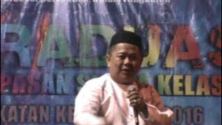 TABLIG AKBAR Bersama Ust. Rukman Wiriadinata, M.Ag Part 2