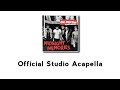 One Direction - Best Song Ever (Official Studio Acapella)