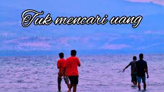 Story wa anak rantau;) versi lagu slank