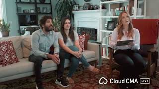 Cloud CMA Live: Awesome from Anywhere