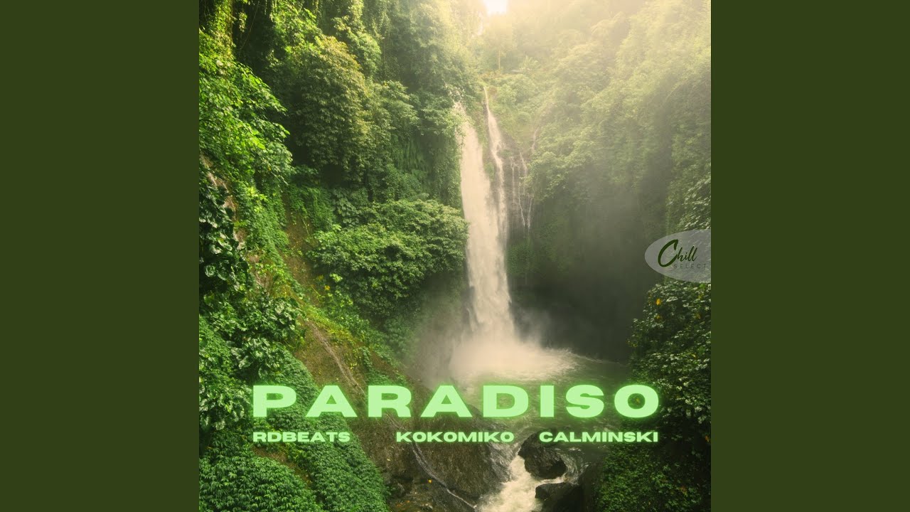 Watch Paradiso on YouTube Watch Paradiso on YouTube