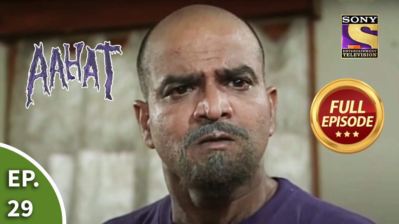 आहट - Criminal Hands - Aahat Season 1 - Ep 29 - Full Episode