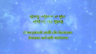 sub ita Solar Mamamoo    Kim Min Jae   Star  ost 5   Ost Part6