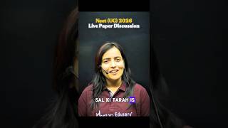 Neet preparation 2026 || Pragati Mam || #explore #trending #motivation #viralvideo