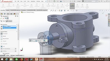 BUTTERFLY ASSEMBLY & ANIMATION