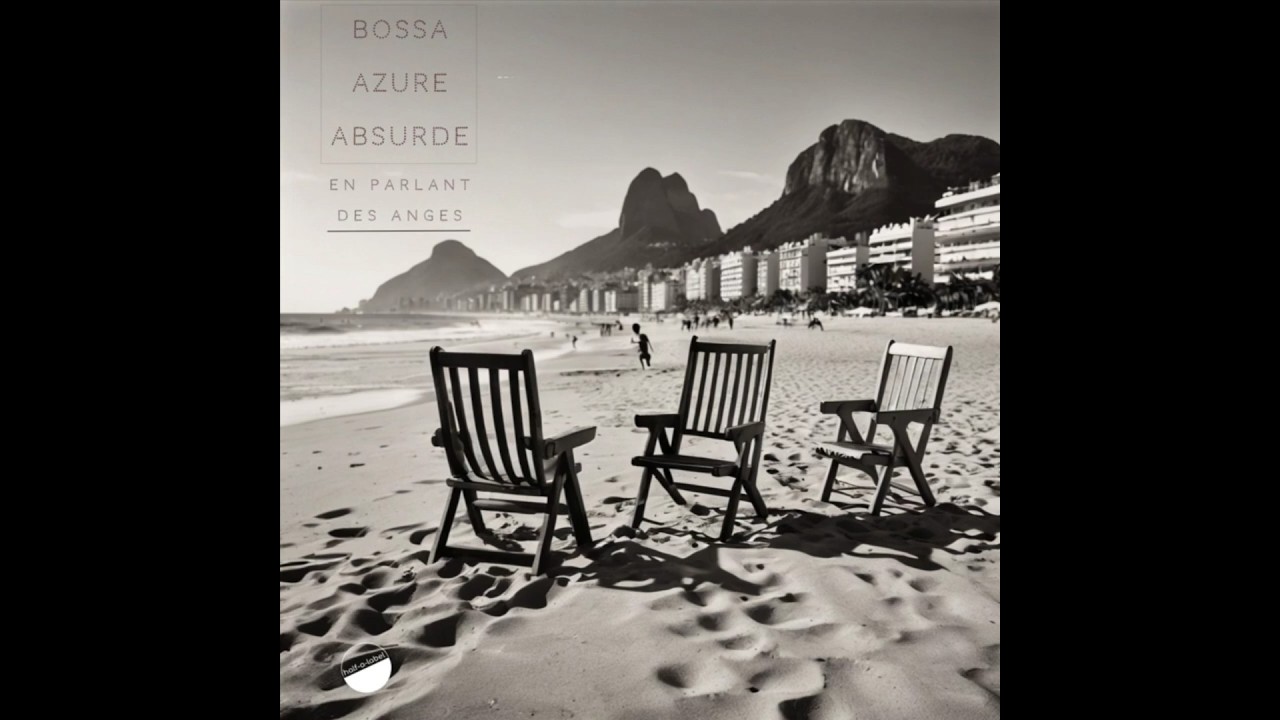 BOSSA AZURE ABSURDE - Privilege