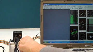 U Center GPS Evaluation Software Unit Setup Video