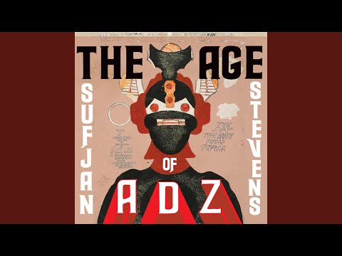 I Walked - Sufjan Stevens