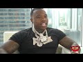 Bandman Kevo: "I think CJ So Cool can become a billionaire. He made $10M on youtube" (Part 1)