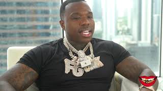 Bandman Kevo: "I think CJ So Cool can become a billionaire. He made $10M on youtube" (Part 1)