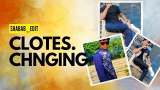 Clothes Change Impossible