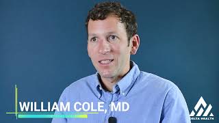 Dr. Cole: The Power of Rural Healthcare | Delta Health