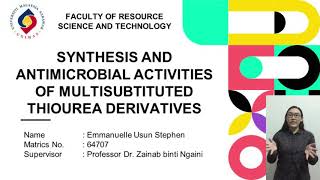 Research Proposal Presentation