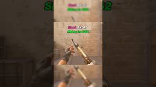 The BEST ak-47 skin in CS2! #counterstrike #cs2