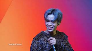 210919 Hidden track samyanmitrtown Trinity Third Focus