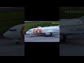 Mis aerolíneas favoritas en orden alfabético. PT.7 (G)