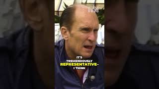 Robert Duvall on Why America Loves Country Music (1983 Interview)