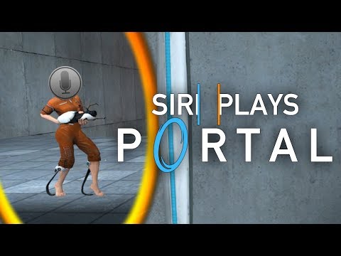 SIRI PLAYS PORTAL