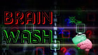 BRAINWASH (Extreme Demon) by plxzTM & more (my Maymory completion)
