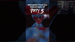 Some moments from my Poppy Playtime Chapter 5 live stream. Part 1 #poppyplaytime #huggywuggy
Some moments from my Poppy Playtime Chapter 5 live stream. Part 1 #poppyplaytime #huggywuggy Some moments from my Poppy Playtime Chapter 5 live stream. Part 1 #poppyplaytime #huggywuggy
