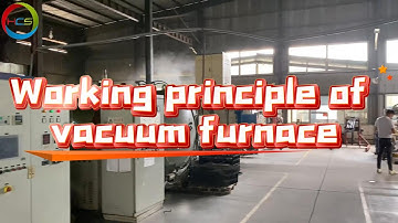 Understanding the Working Principle of a Vacuum Furnace: The Heart of Precision Heat Treatment