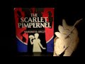 🦖📖🦕 Review: “The Scarlet Pimpernel” by Baroness E. Orczy