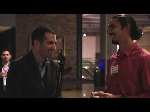 2021 ULI Fall Meeting: ULI Young Leaders Group Happy Hour