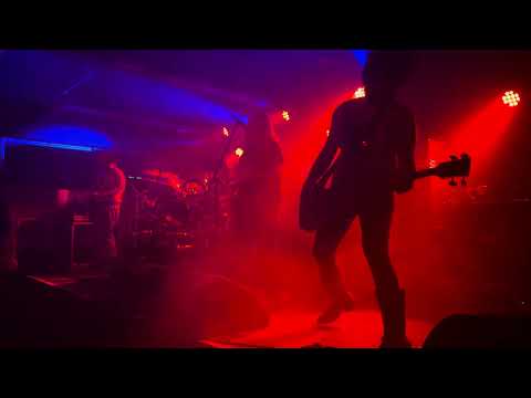 200 Stab Wounds - Defiled Gestation & Ride the Flatline  @ Manchester Club Academy 22/01/2026