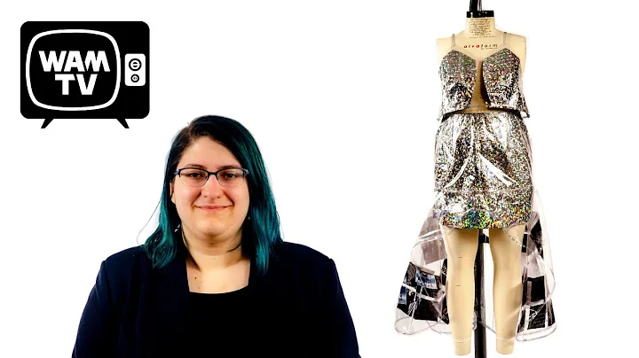 Seven Forms Student Design Showcase: ZO WEINMANN