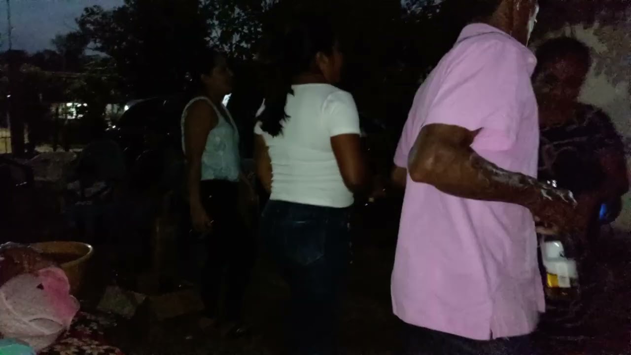 12/feb/26. Cumpleaños de la sra. Faustina morales 