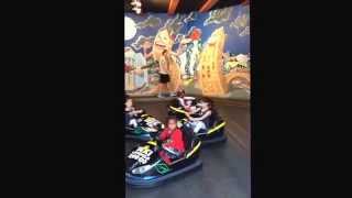 Maya Alma Sama 2014. Gröna Lund Stockholm. عيد الفطر