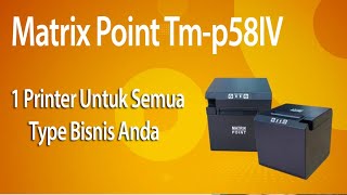 MATRIX POINT TM-P58IV Bluetooth screenshot 1