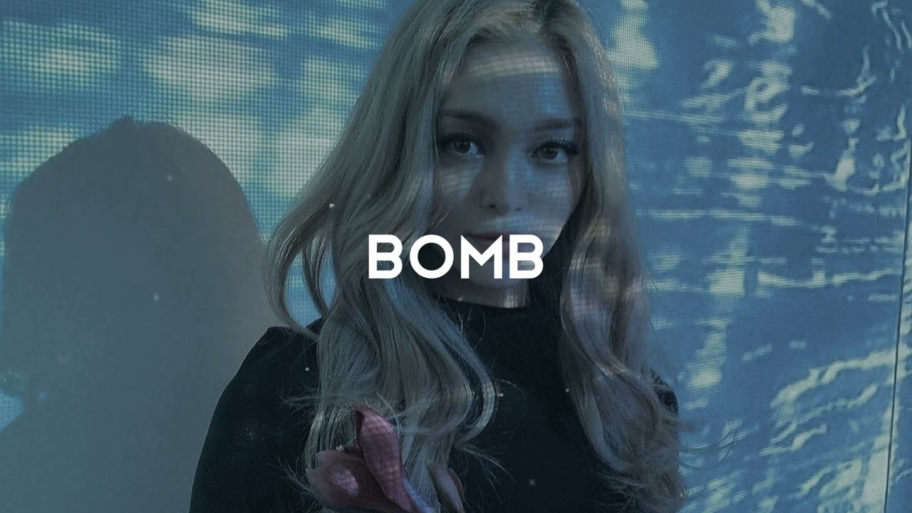 AleXa - Bomb (slowed down + reverb)