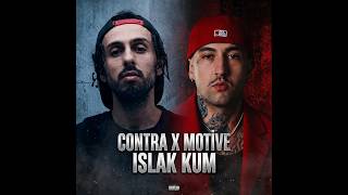 CONTRA X MOTİVE ISLAK KUM (Aİ)