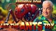 The Astonishing World of Ants ile ilgili video