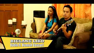BIGLANG LIKO | COVER | BABIN LIM