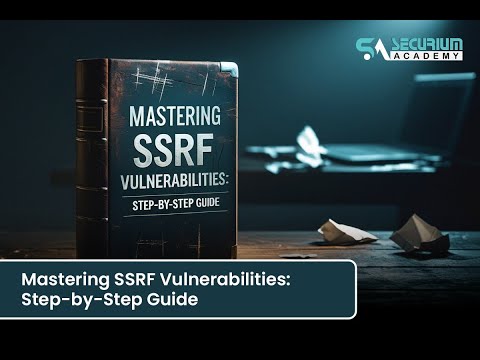 Mastering Server Side