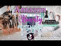 Amazon Finds Beauty Must Haves - December 2020  #tiktokcompilations #tiktok