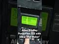 PowerFlex 753 Autotuning PM Motor Configuration #plc #plcprogramming #vfd #electricalengineering