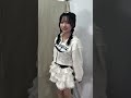 #きみとバンド #清原梨央