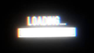 Loading Screen Template | Free To Use