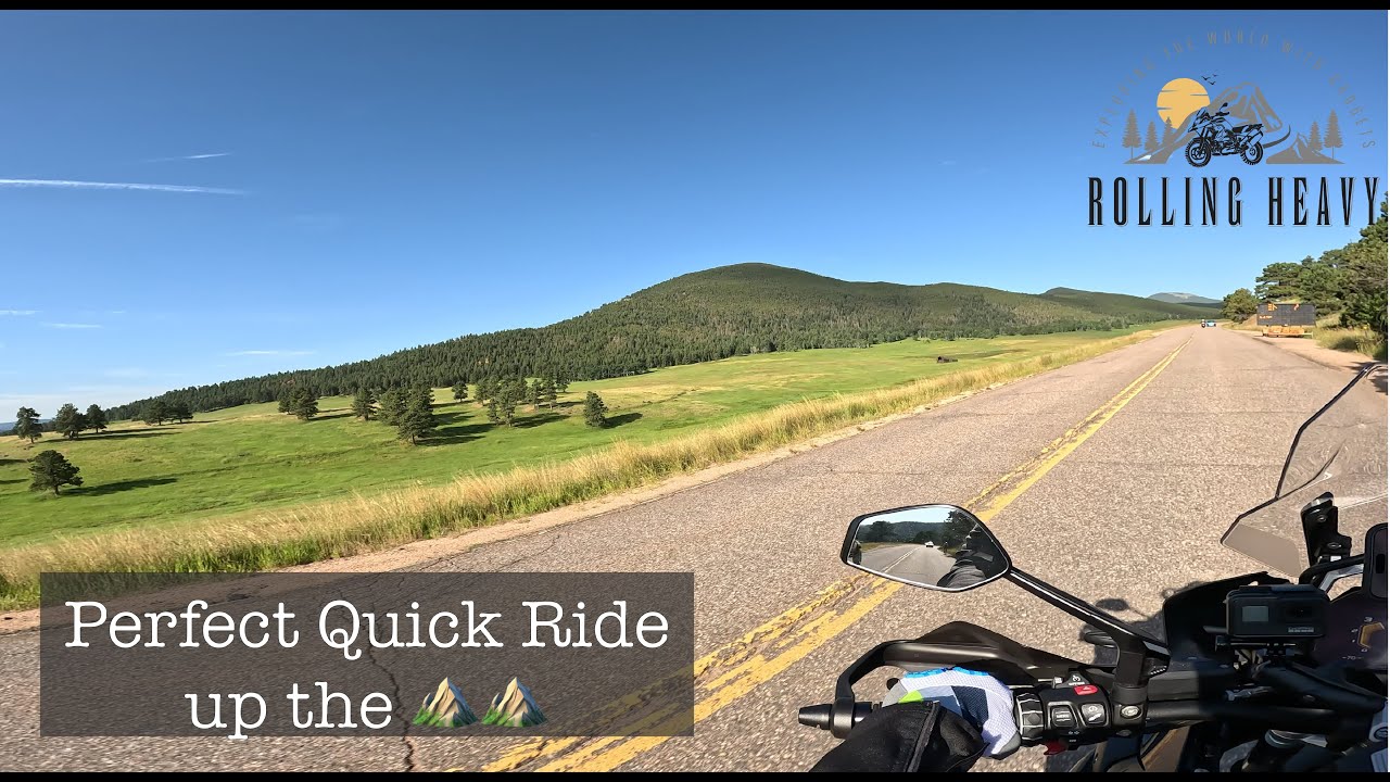 Perfect Ride - YouTube