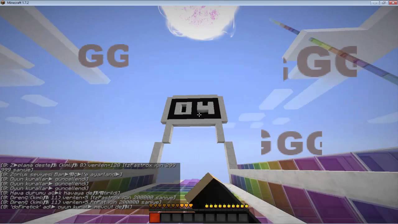 Super Steve Runner Part2 Trol Üstüne Trol Mutlaka İzleyin