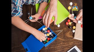 What is STEAM Learning (EDUvity)