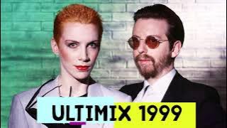 Eurythmics - 17 Again ( Ultimix ) HQ audio