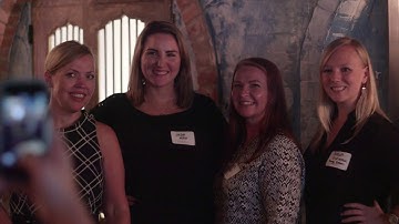 AMA Houston Networking Happy Hours